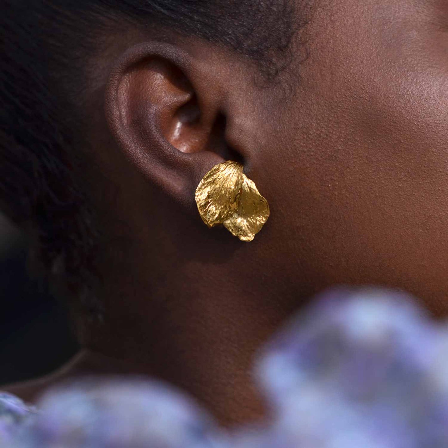 Terra earrings