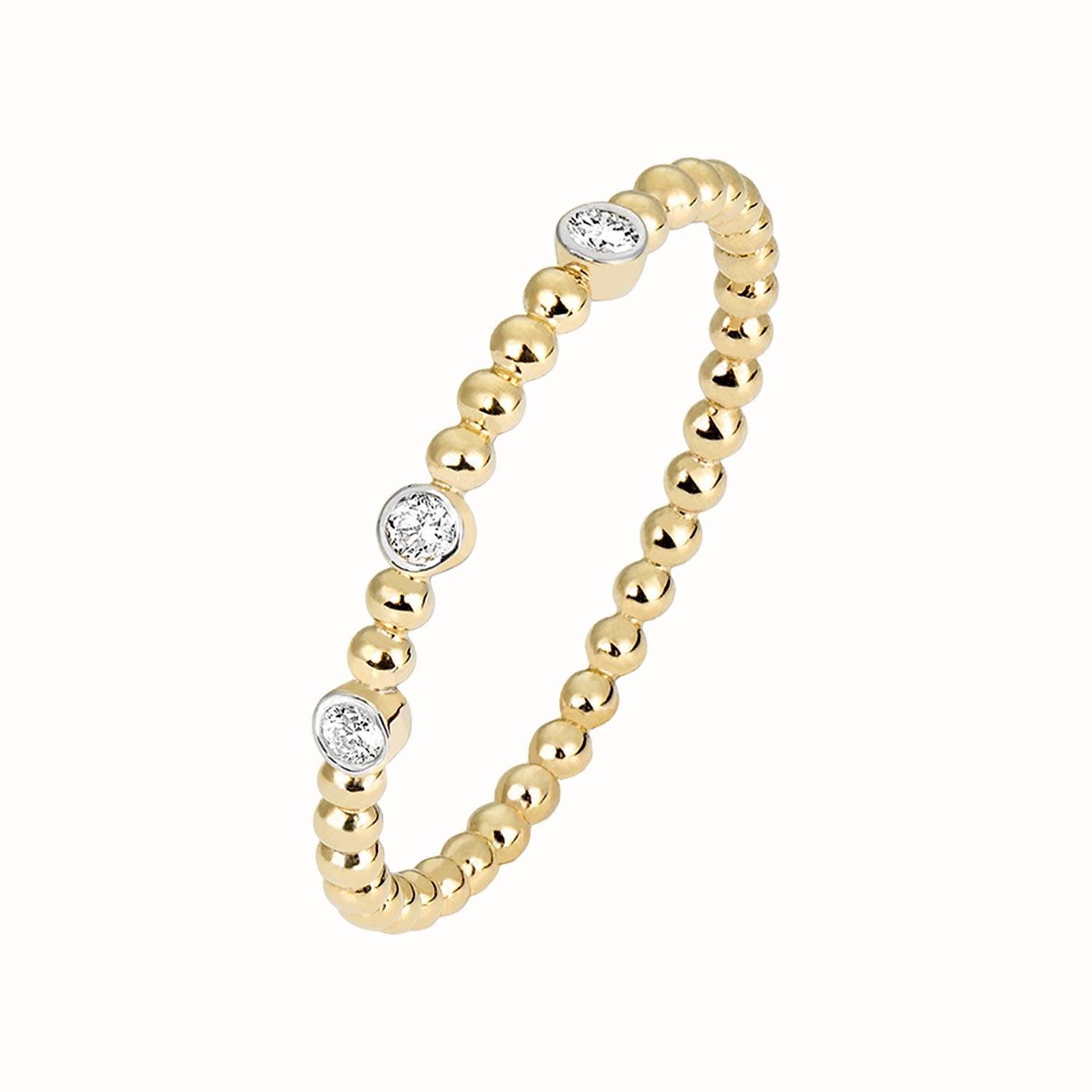 Bague Melissa 1 - Maison Ypaga