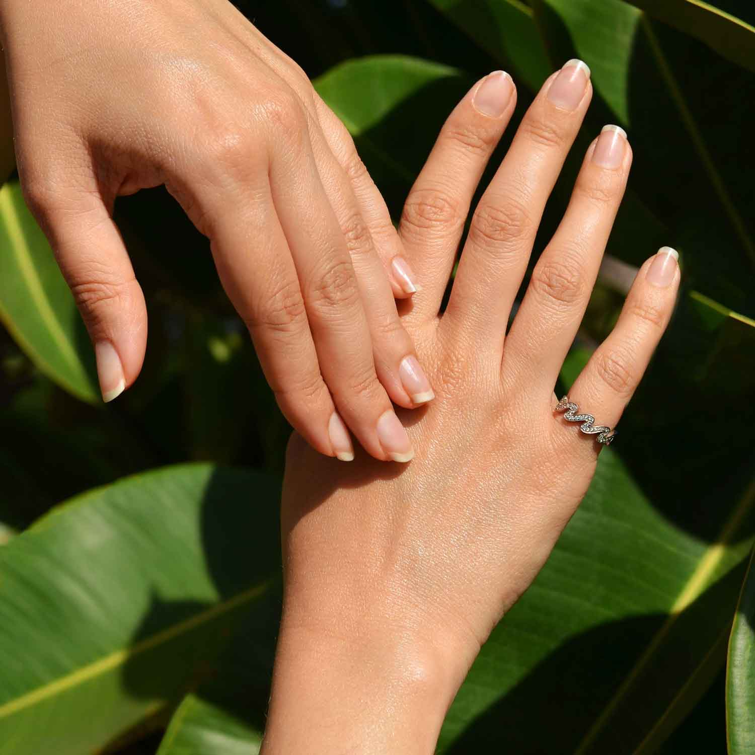 Bague Diamant Hypnos 5 - Maison Ypaga